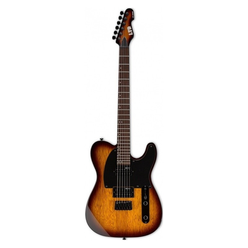LTD TE-200 Rosewood TSB - gitara elektryczna