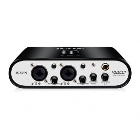 iCon Duo44 Live - Interfejs Audio - 1