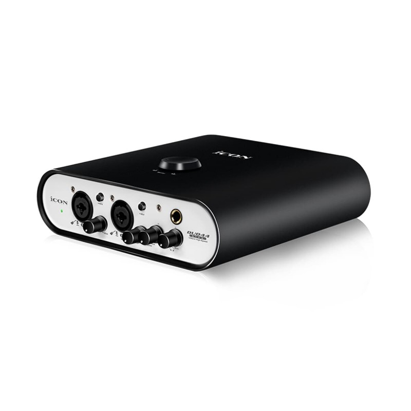 iCon Duo44 Live - Interfejs Audio - 4