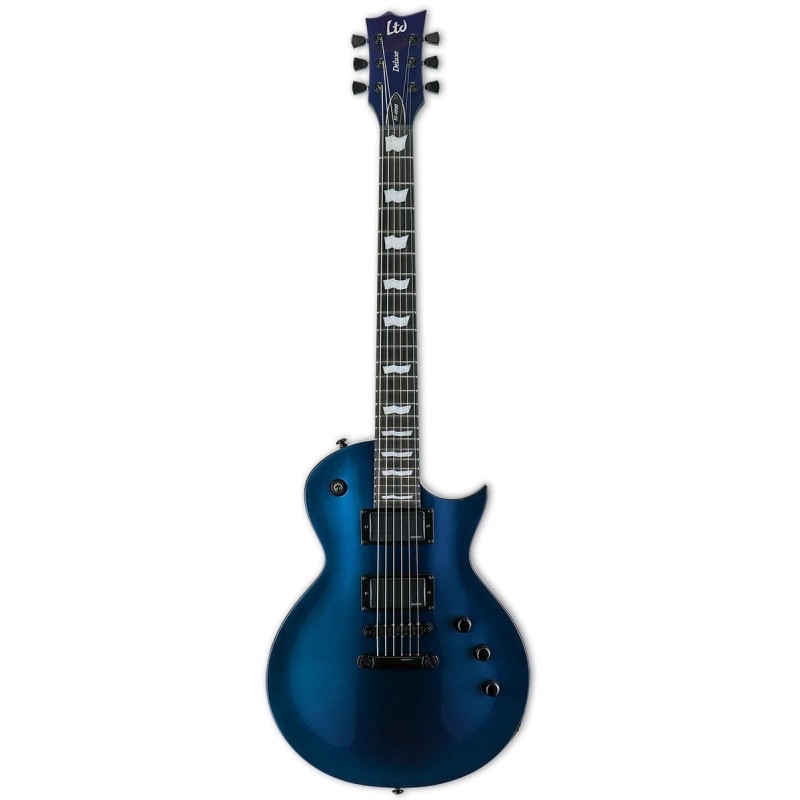 LTD EC-1000 VLAND Violet Andromeda - gitara elektryczna - 1