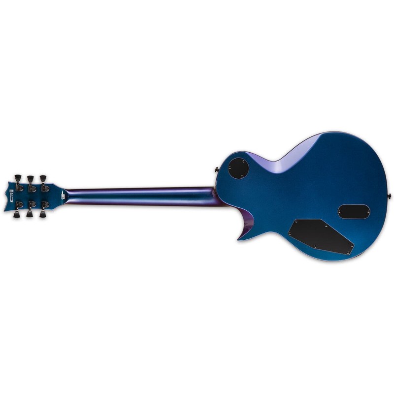 LTD EC-1000 VLAND Violet Andromeda - gitara elektryczna - 2