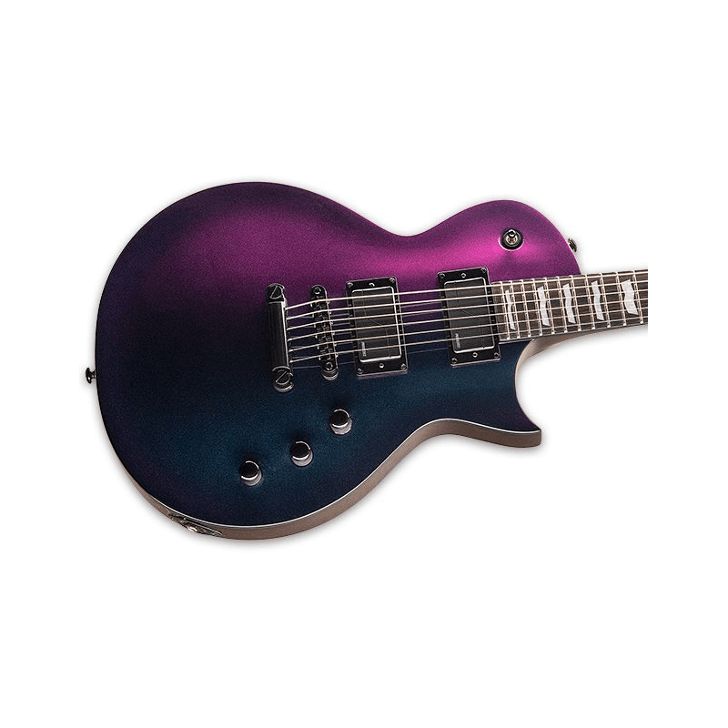 LTD EC-1000 VLAND Violet Andromeda - gitara elektryczna - 4