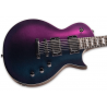 LTD EC-1000 VLAND Violet Andromeda - gitara elektryczna - 4