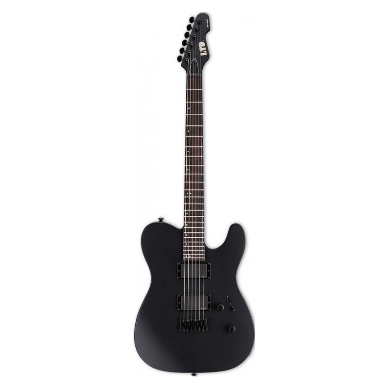 LTD TE-401 BLKS - gitara elektryczna