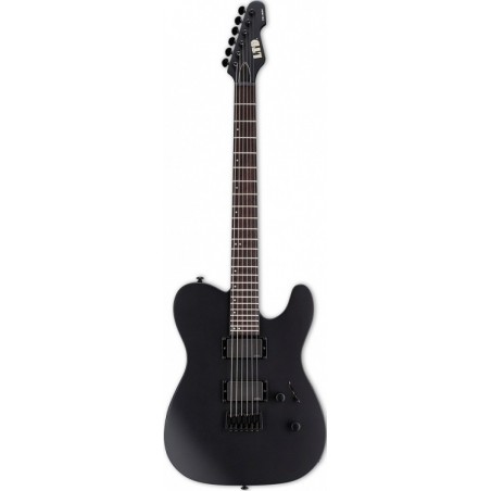 LTD TE-401 BLKS - gitara elektryczna