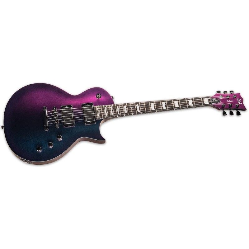 LTD EC-1000 VLAND Violet Andromeda - gitara elektryczna - 5