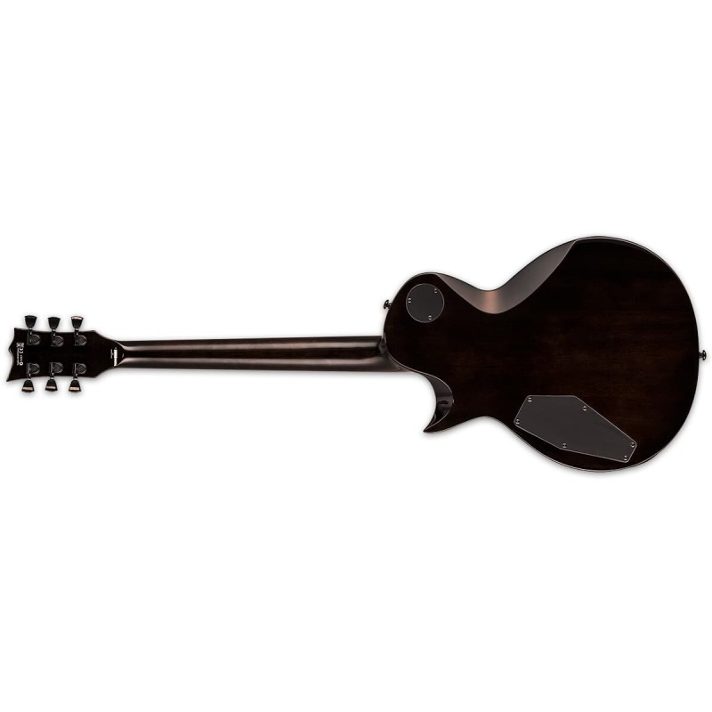 LTD EC-1000 BLKNB  - gitara elektryczna - 3