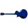 LTD EC-1000 BLUNFD Blue Natural Fade - gitara elektryczna - 3