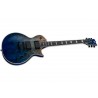 LTD EC-1000 BLUNFD Blue Natural Fade - gitara elektryczna - 4