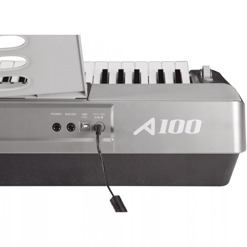 Medeli A100 - Keyboard - 4