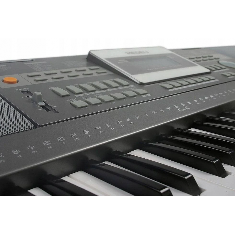 Medeli A100 - Keyboard - 7