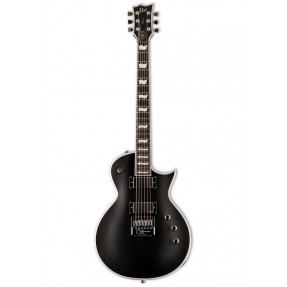 LTD EC-1000 Evertune BB BLKS Black Satin - gitara elektryczna - 1