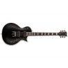 LTD EC-1000 Evertune BB BLKS Black Satin - gitara elektryczna - 2