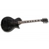 LTD EC-1000 Evertune STBLK See Thru Black - gitara elektryczna - 4