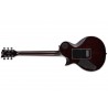 LTD EC-1000 Evertune DBSB Dark Brown Sunburst - gitara elektryczna - 3
