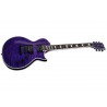 LTD EC-1000 STP See Thru Purple - gitara elektryczna - 4