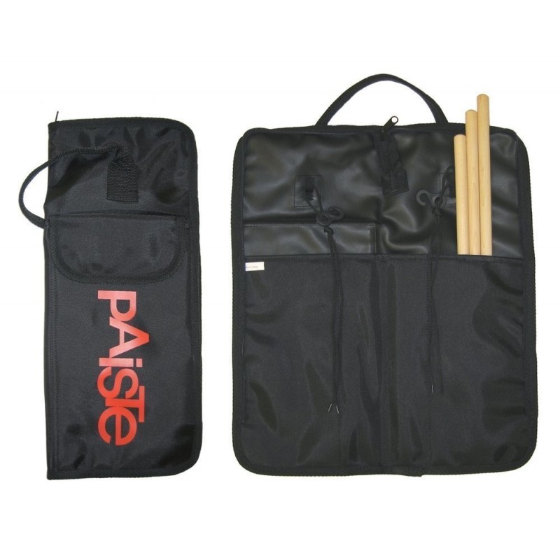 Paiste Standard Stick Bag - Pokrowiec na pałki perkusyjne - 1