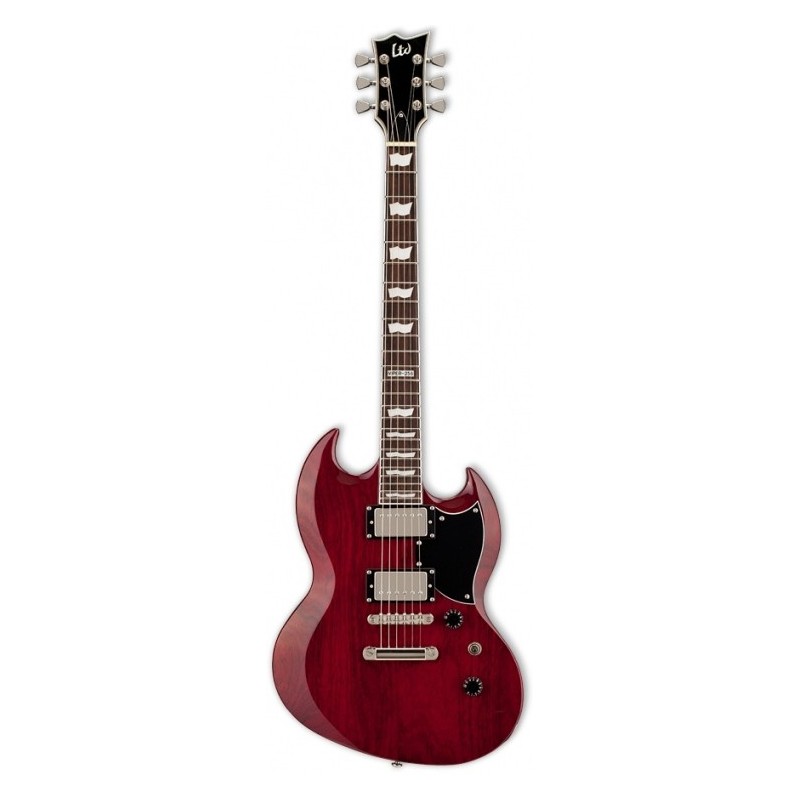 LTD VIPER-256 STBC - gitara elektryczna