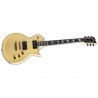 LTD C-1000T CTM VGS Vintage Gold Satin - gitara elektryczna - 3
