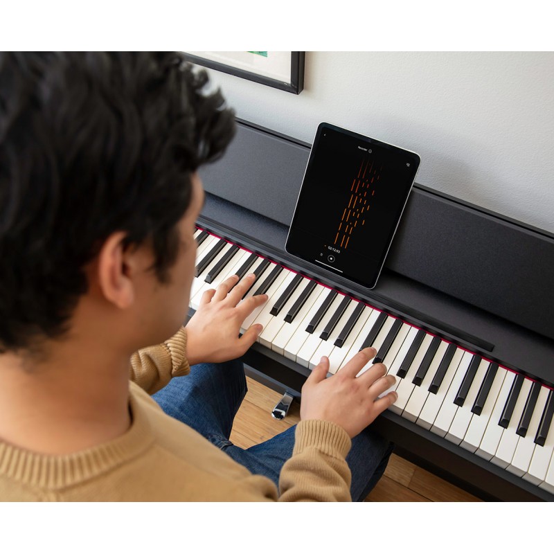 Roland F107 - pianino cyfrowe - 7