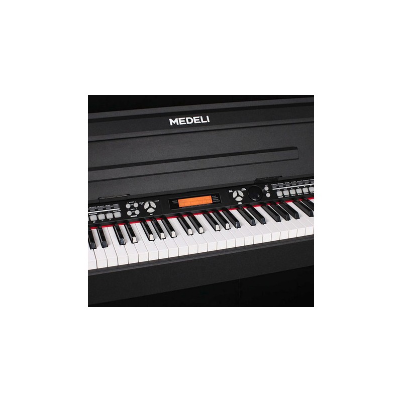 Medeli CDP 5200 - Pianino Cyfrowe - 4