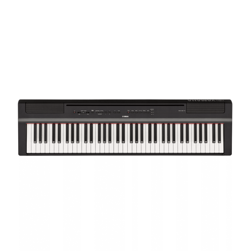 Yamaha P-121 B - stage piano - 1