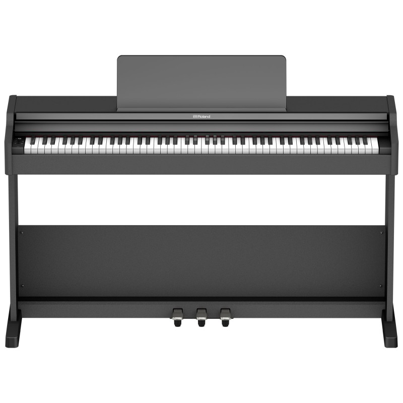 Roland RP107 - pianino cyfrowe - 10