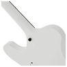 LTD Phoenix Arctic Metal SWS Snow White Satin - gitara elektryczna - 9 LTD Phoenix Arctic Metal SWS Snow White Satin - gitara elektryczna - 9