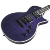 LTD EC-1000 STP See Thru Purple - gitara elektryczna - 7