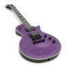 LTD EC-1000 STP See Thru Purple - gitara elektryczna - 8