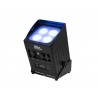 Eurolite AKKU IP UP-4 Entry QCL Spot QuickDMX - PAR LED - 11 Eurolite AKKU IP UP-4 Entry QCL Spot QuickDMX - PAR LED - 11
