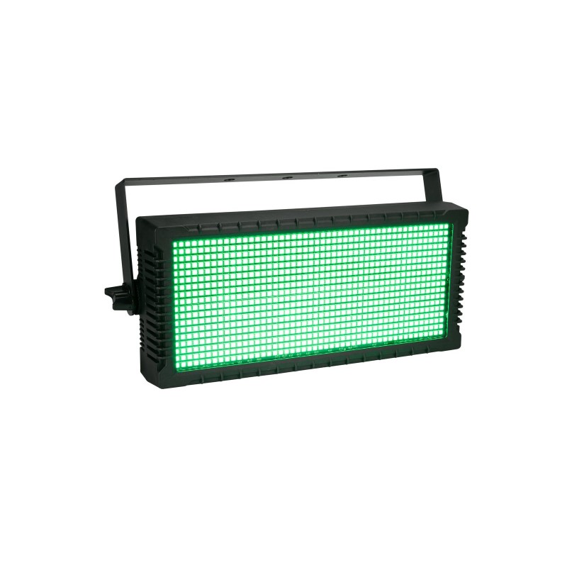 Eurolite LED Strobe SMD PRO 864 DMX RGB - Panel LED 3w1 - 1