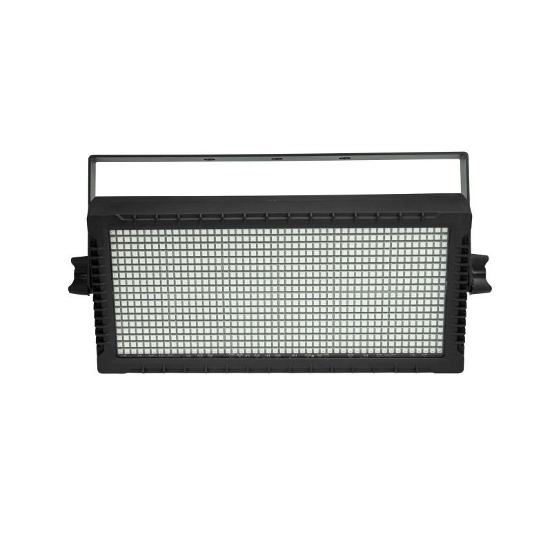 Eurolite LED Strobe SMD PRO 864 DMX RGB - Panel LED 3w1 - 5