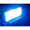 Eurolite LED Strobe SMD PRO 864 DMX RGB - Panel LED 3w1 - 14