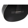 GEWA Basic Set 4/4 Black - gitara klasyczna (PS510186) - 4