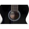 GEWA Basic Set 4/4 Black - gitara klasyczna (PS510186) - 5