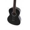 GEWA Basic Set 4/4 Black - gitara klasyczna (PS510186) - 3