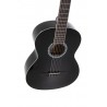 GEWA Basic Set 4/4 Black - gitara klasyczna (PS510186) - 2