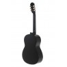 GEWA Basic Set 4/4 Black - gitara klasyczna (PS510186) - 7