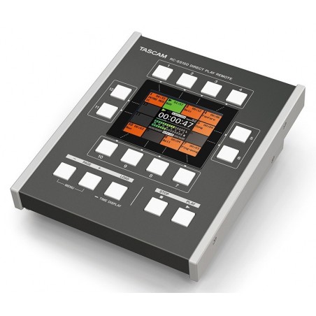 Tascam RC-SS150 - Zdalny kontroler