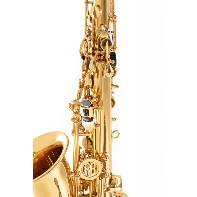 Roy Benson AS-201 - Saksofon altowy dla dzieci w stroju Eb - 2