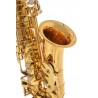 Roy Benson AS-201 - Saksofon altowy dla dzieci w stroju Eb - 3