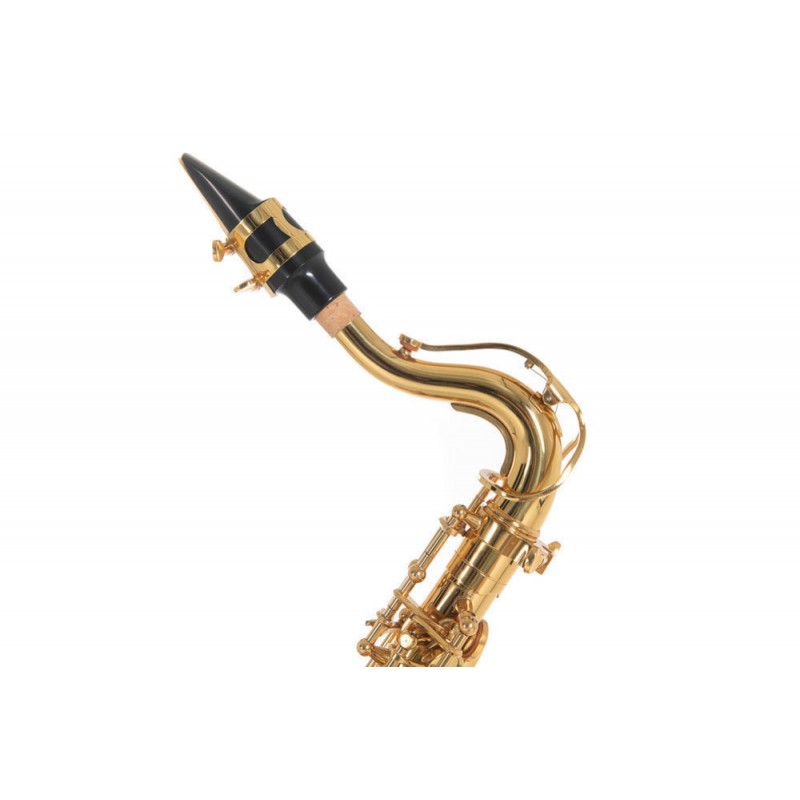 Roy Benson AS-201 - Saksofon altowy dla dzieci w stroju Eb - 6