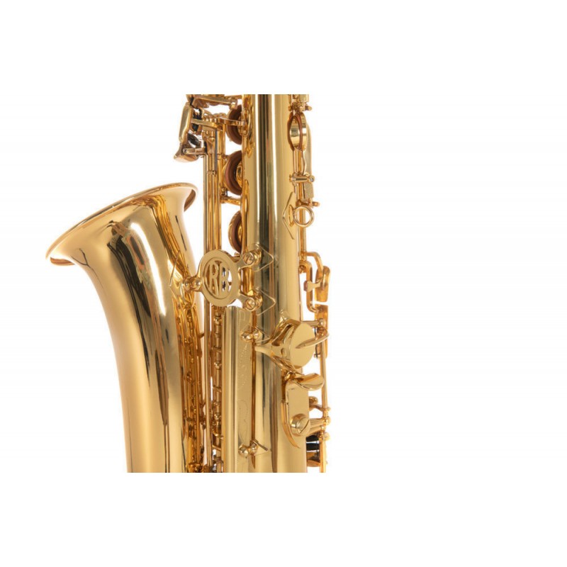 Roy Benson AS-201 - Saksofon altowy dla dzieci w stroju Eb - 8