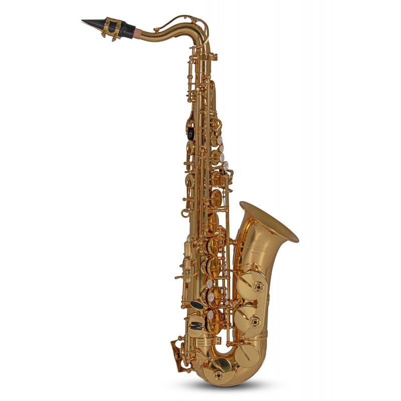 Roy Benson AS-201 - Saksofon altowy dla dzieci w stroju Eb - 10