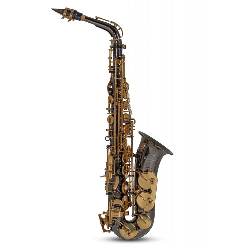 Roy Benson AS-202K - Saksofon altowy w stroju Eb - 1