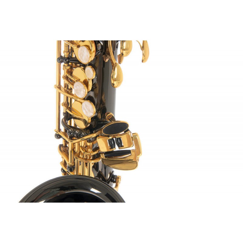 Roy Benson AS-202K - Saksofon altowy w stroju Eb - 7
