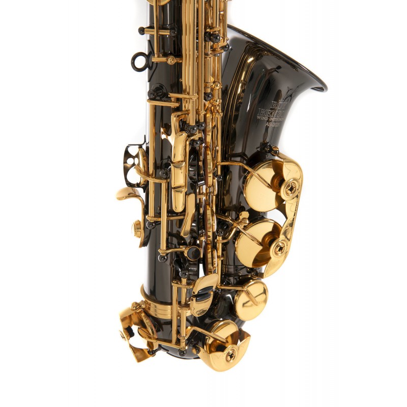 Roy Benson AS-202K - Saksofon altowy w stroju Eb - 8