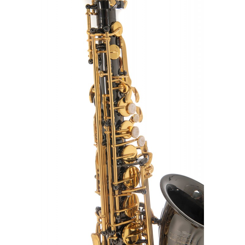 Roy Benson AS-202K - Saksofon altowy w stroju Eb - 9
