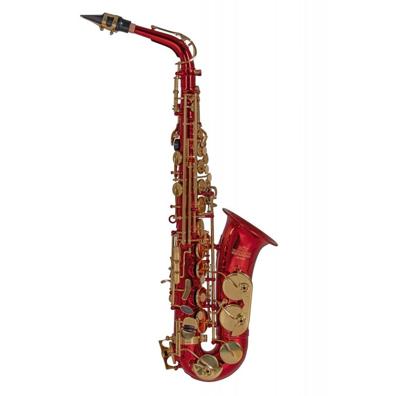 Roy Benson AS-202R - Saksofon altowy w stroju Eb - 1